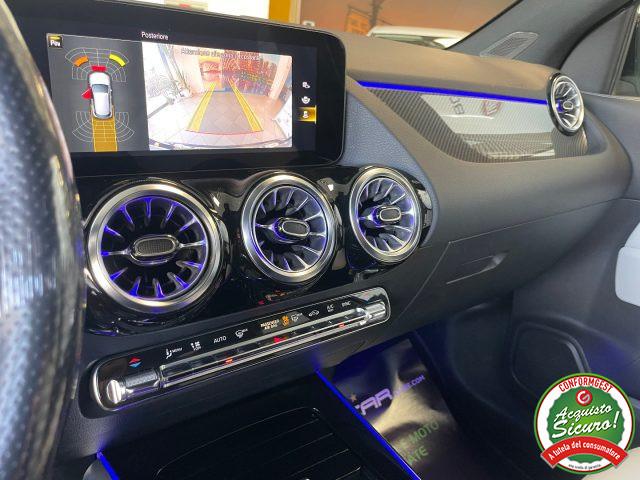 MERCEDES-BENZ GLA 200 d Auto Premium AMG *PACK LUCI*PELLE