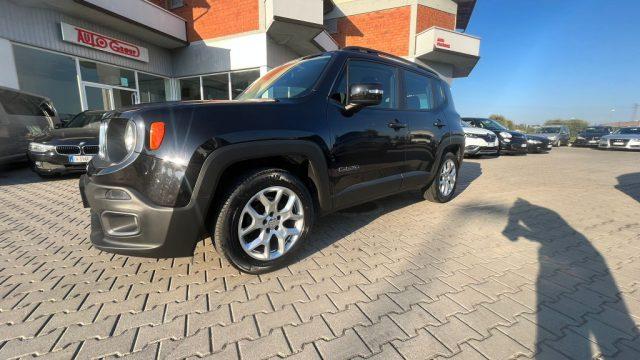 JEEP Renegade 1.4 MultiAir Longitude