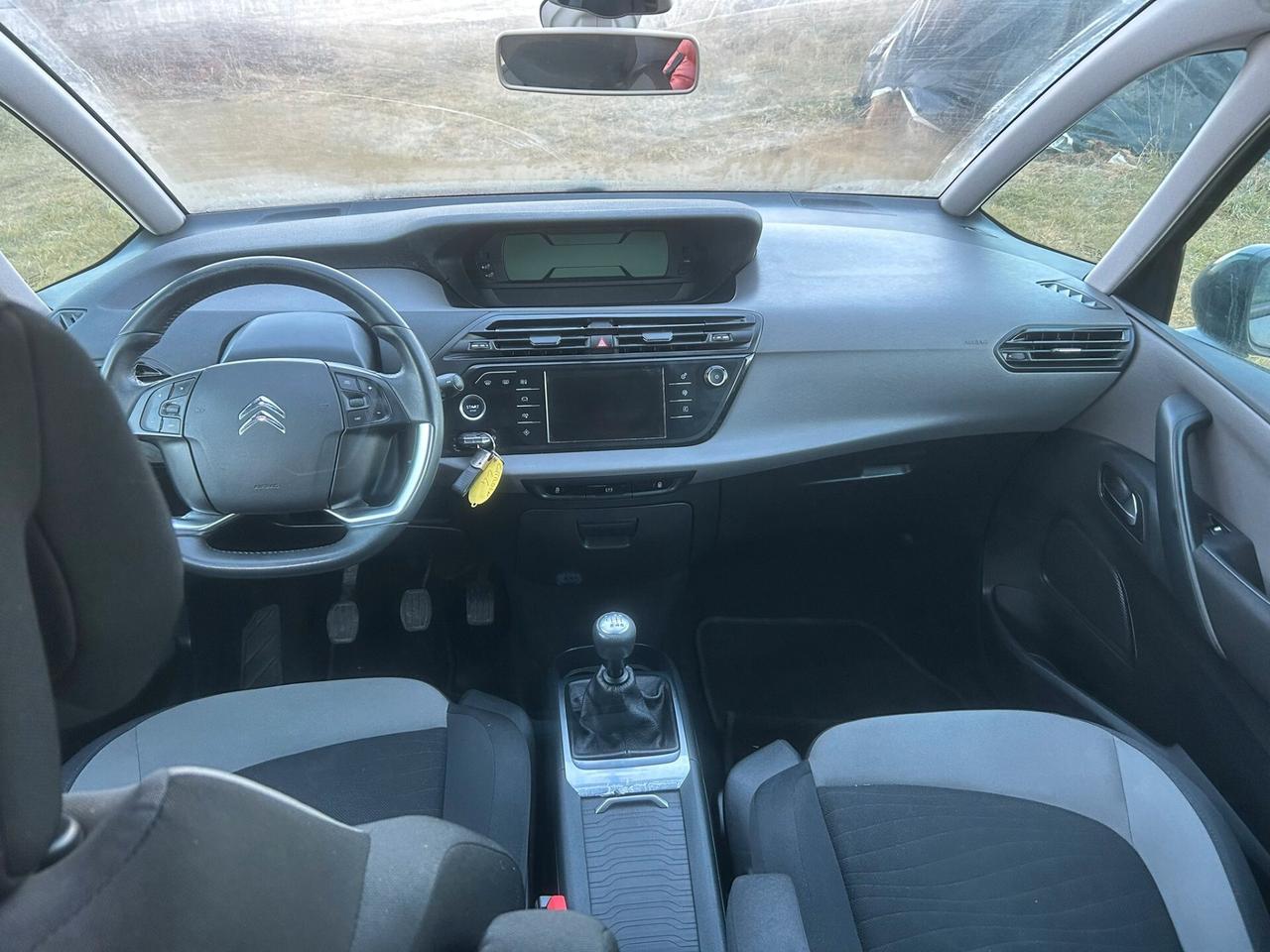 Citroen C3 1.4 HDi 70 Seduction