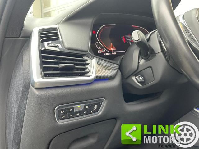 BMW X5 Msport
