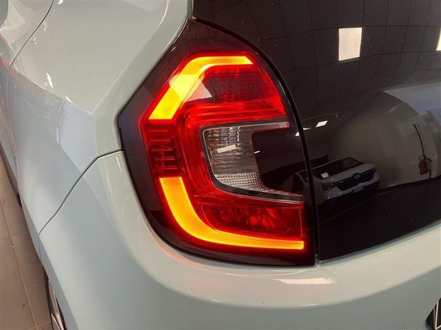 RENAULT Twingo 22kWh Equilibre