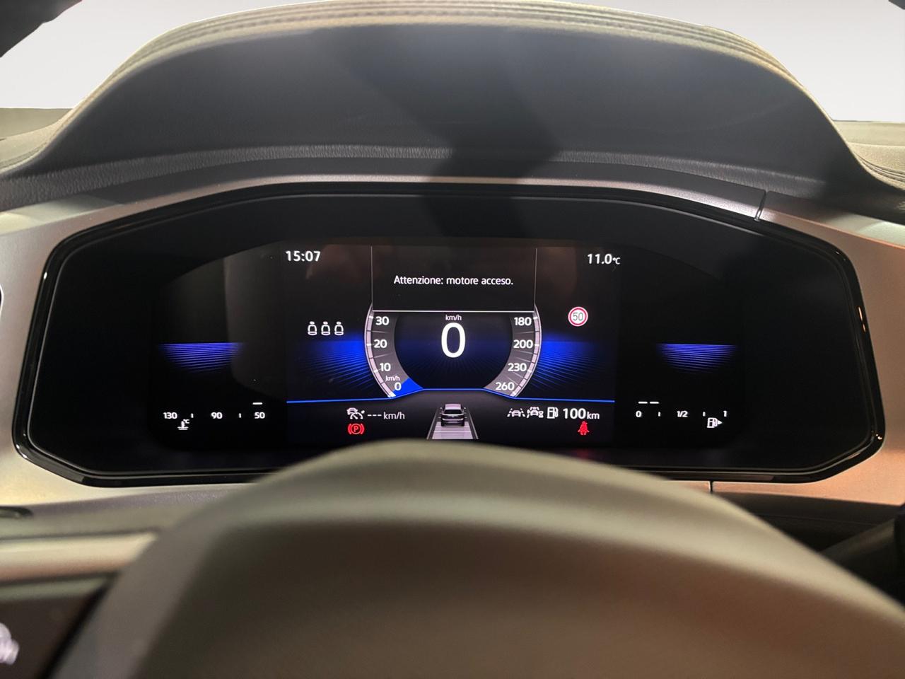 Volkswagen T-Roc 1.0 tsi Edition Plus 115cv