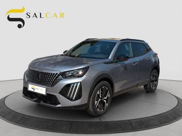 Peugeot2008 1.2 puretech 130 CV Allure Aut. 2024