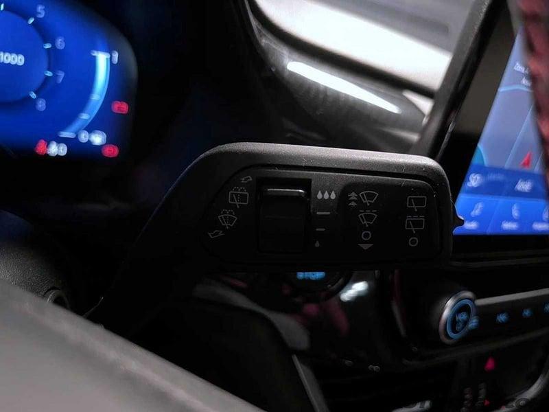 Ford Puma Puma 1.0 EcoBoost Hybrid 125 CV S&S ST-Line - OFFERTA VALIDA: FINO AD ESAURIMENTO SCORTE!