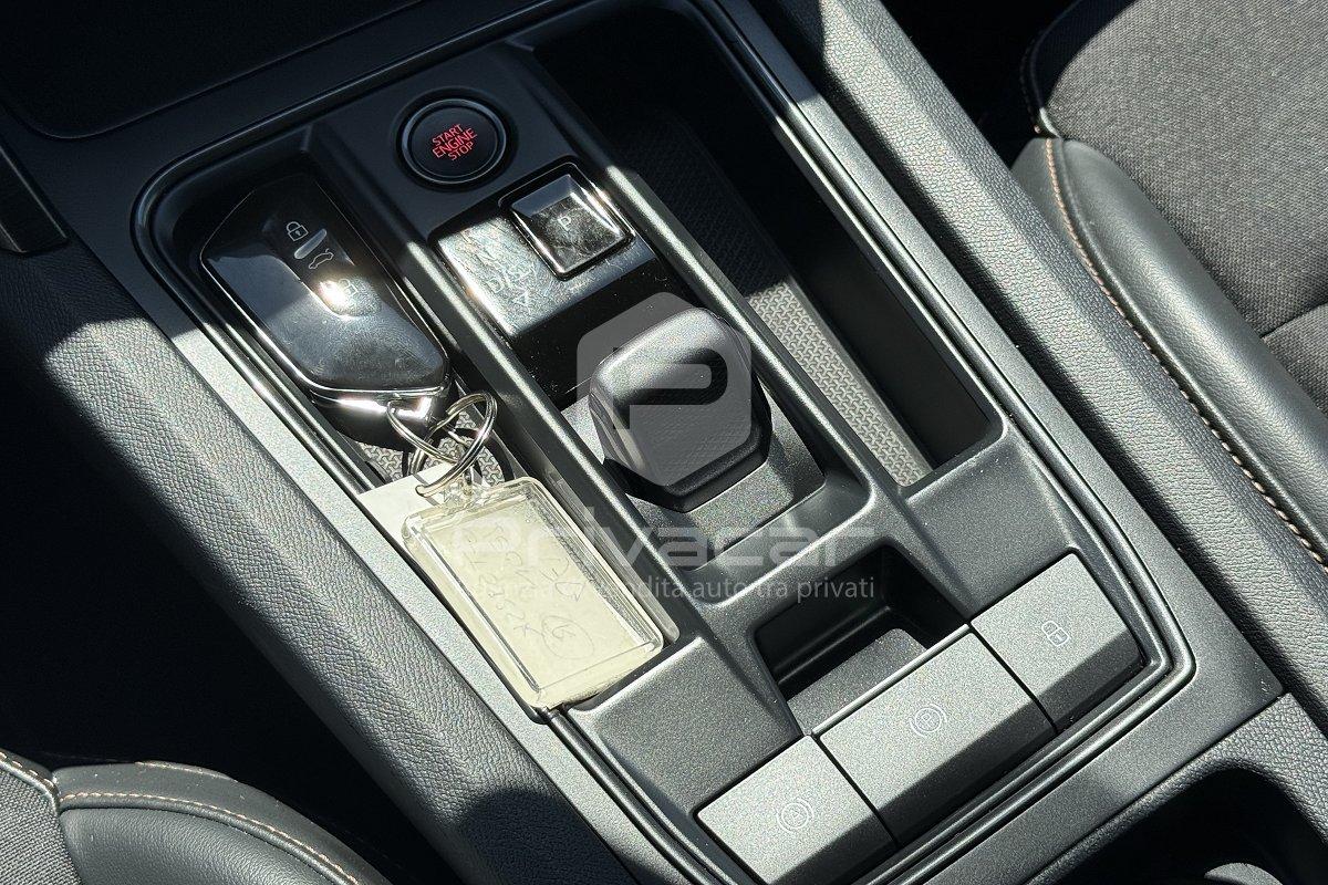 CUPRA Leon Sportstourer 1.5 Hybrid 150 CV DSG