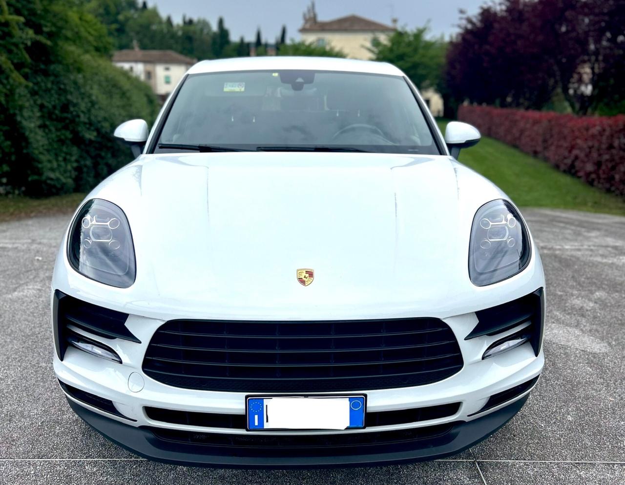 Porsche Macan 2.0 245cv
