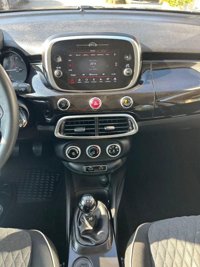 FIAT 500X 1.0 T3 120 CV City Cross