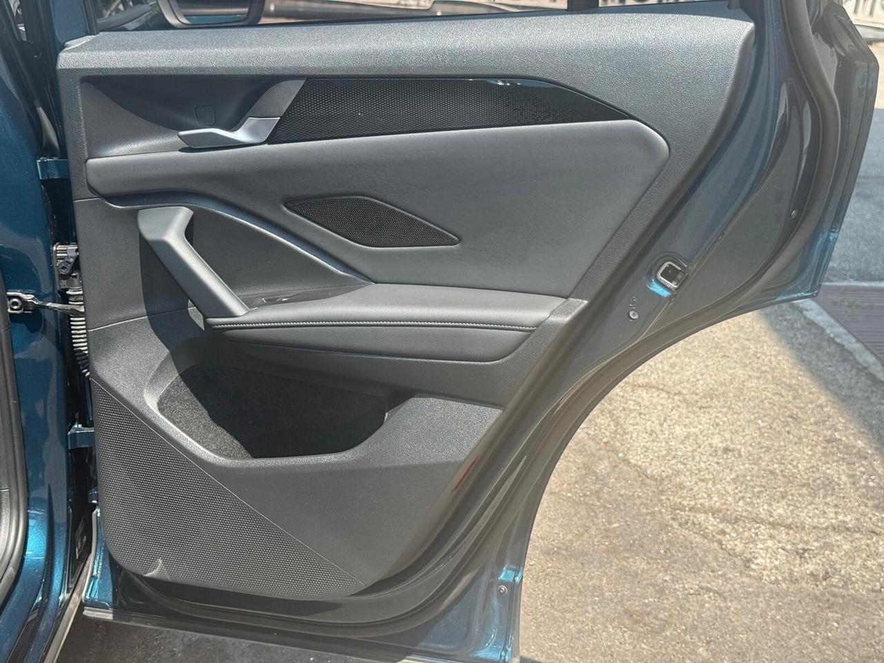 Volkswagen Tiguan 2.0 TDI 150 CV DSG Edition Plus UNICO PROPRIETARIO