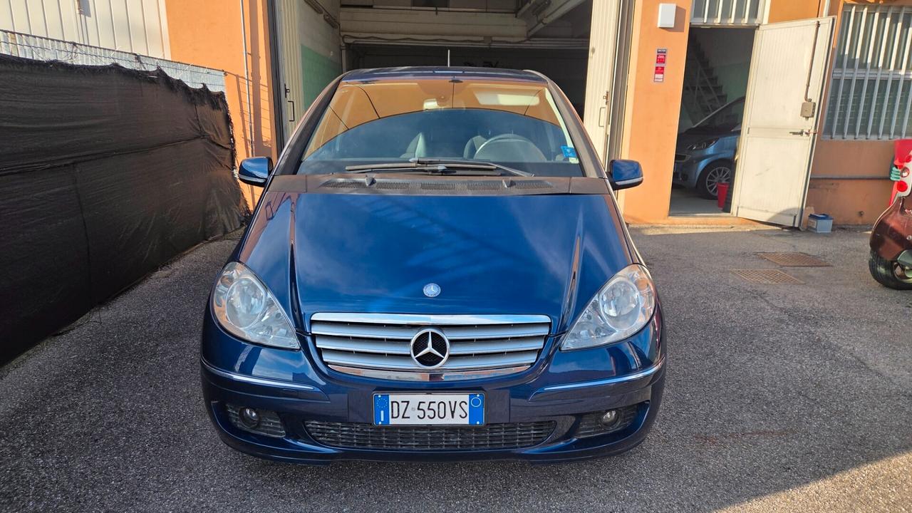 Mercedes-benz A 150 Avantgarde