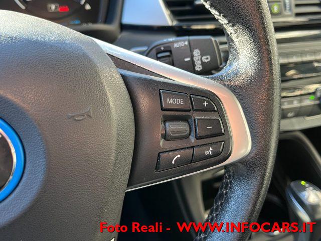 BMW X1 xDrive25e PHEV Business Advantage - PROMO