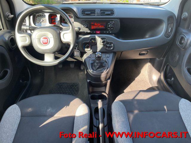 FIAT Panda 1.0 FireFly S&S Hybrid NEOPATENTATI PROMO