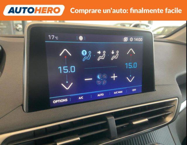 PEUGEOT 3008 BlueHDi 130 S&S Business