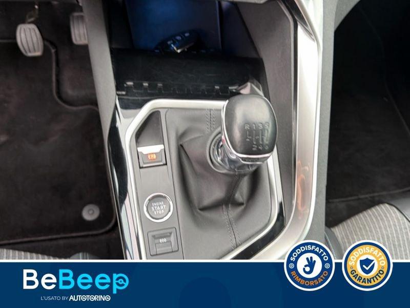 Peugeot 3008 1.5 BLUEHDI ALLURE S&S 130CV