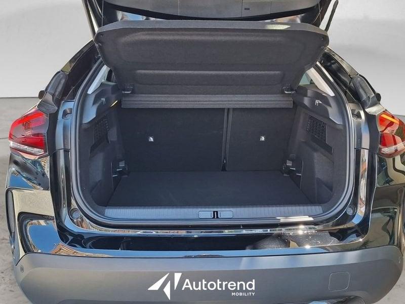 Citroën C4 1.5 BlueHDi 130 CV Automatica EAT8 NAVI LED Business S&S