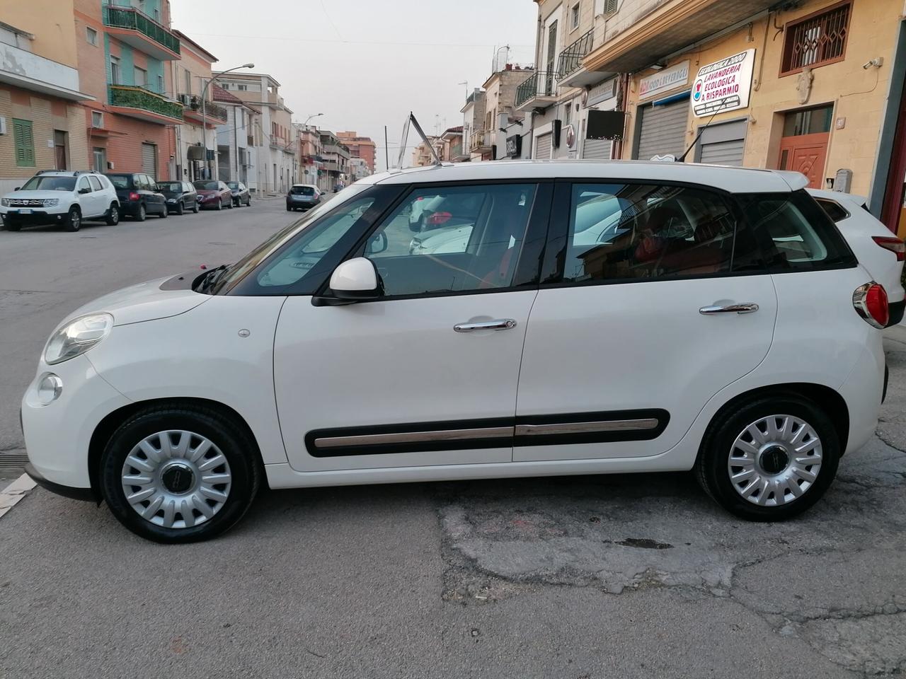 Fiat 500L 1.3 Multijet 95 CV Pop