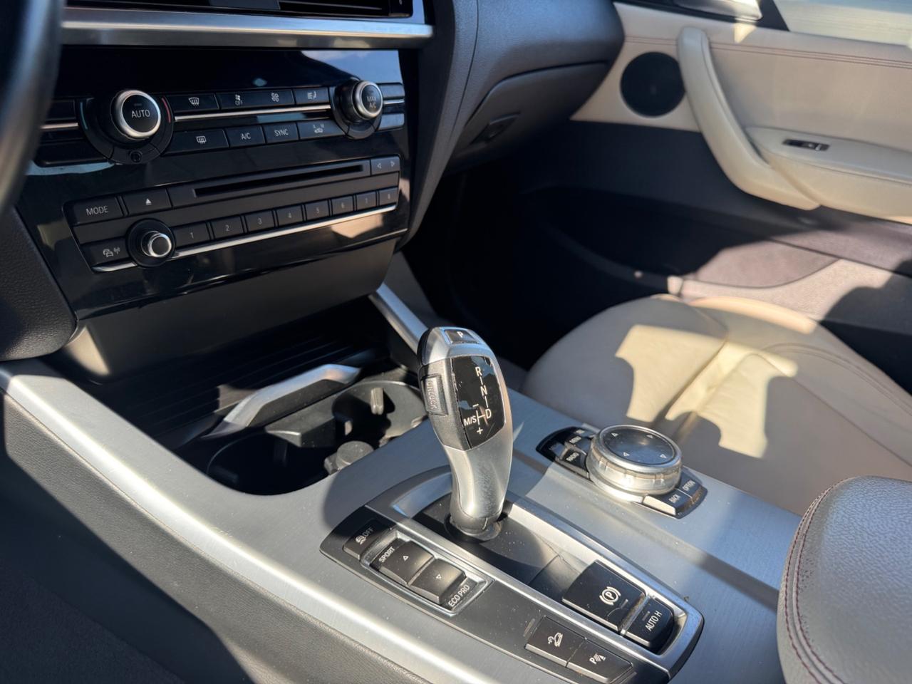 Bmw X4 xDrive20d Msport