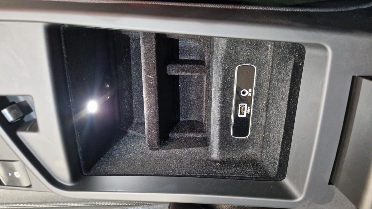 Alfa Romeo Stelvio 2.2 Turbodiesel 180 CV AT8 Q4 Executive