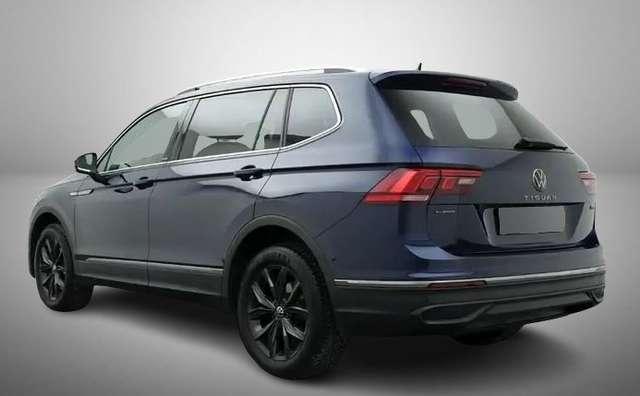 Volkswagen Tiguan Allspace MOVE 1.5 TSI 150CV *GANCIO+TETTO +GARANZIA* PROMO!