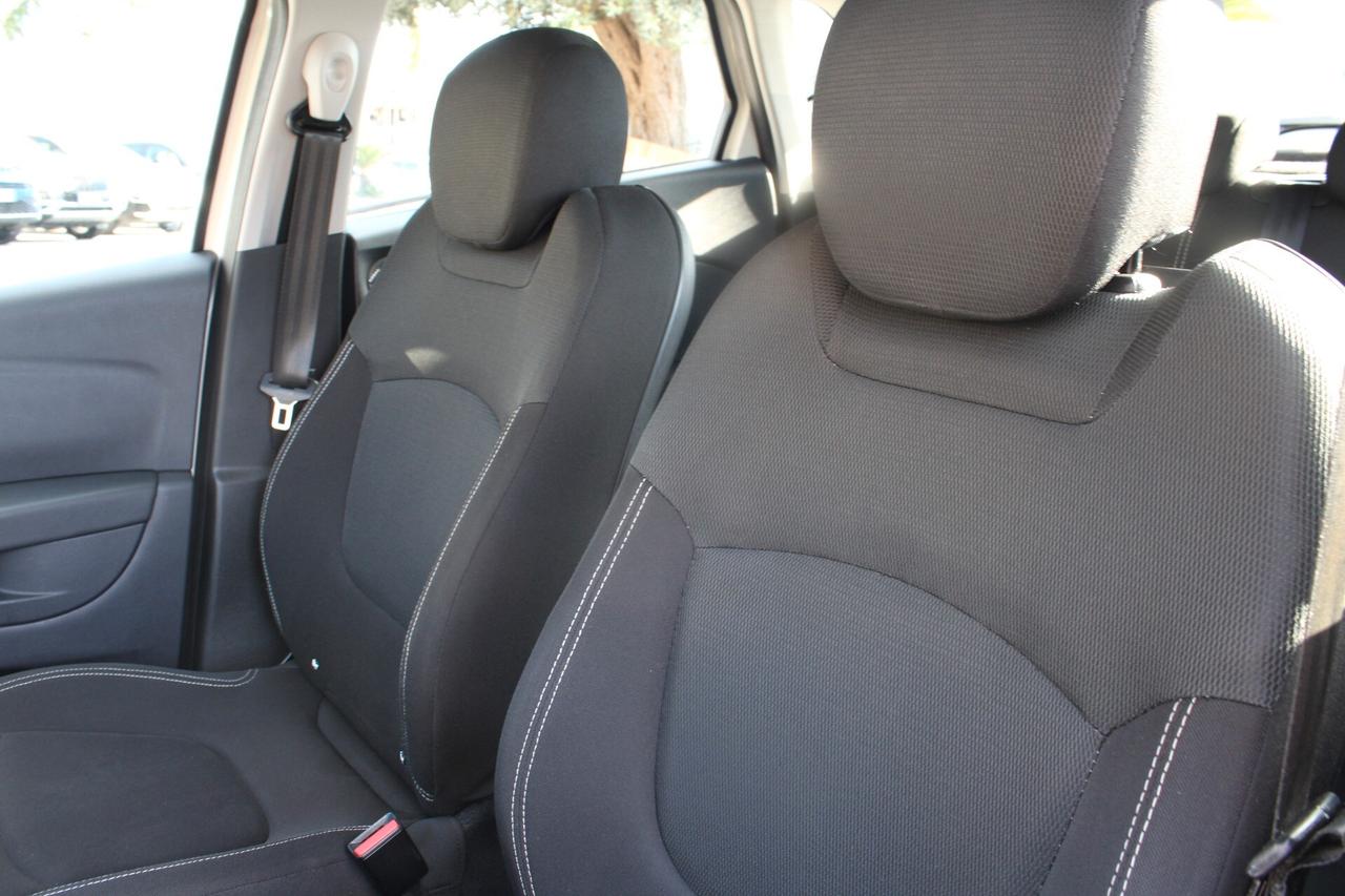 Renault Captur dCi 8V 90 CV Start&Stop Energy Life