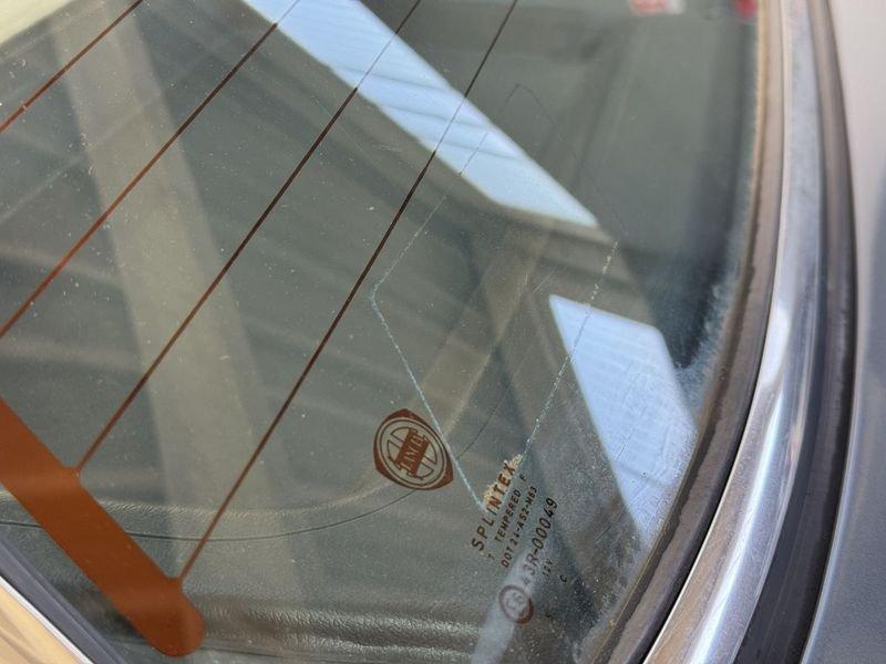 Lancia Prisma 1.3 CONSERVATA ISCRITTA ASI UNIPROPRIETARIO 77.000KM