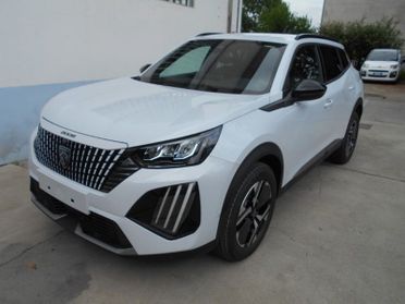 Peugeot 2008 100 Allure Fin 9Perfet Sc 35%