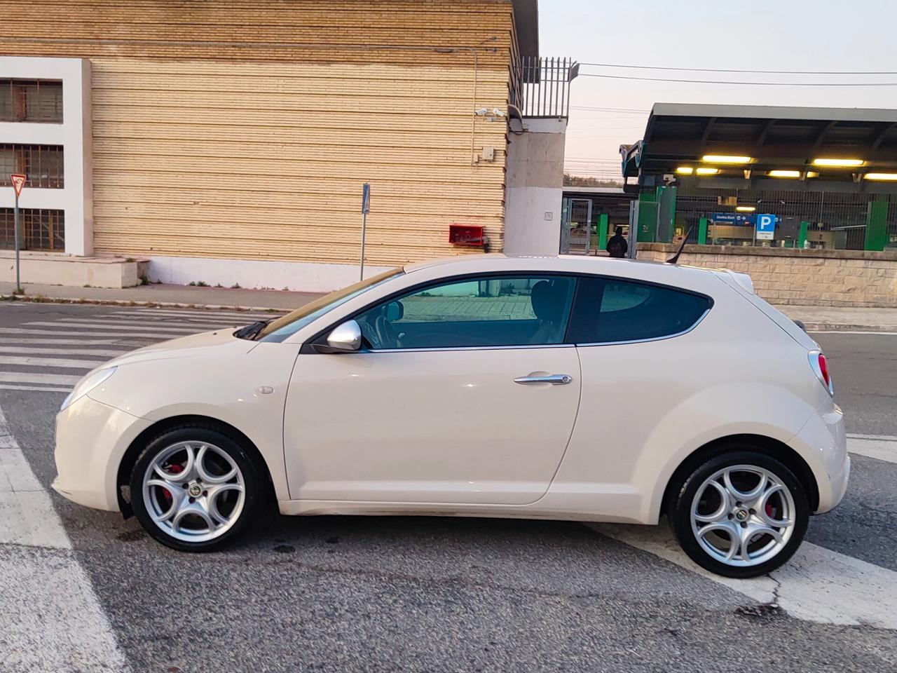 Alfa Romeo MiTo 1.3 JTDm-2 95 CV S&S Progression