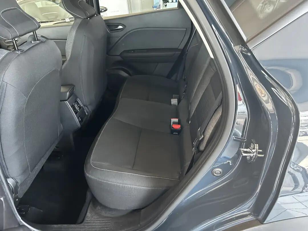 Renault Captur TCe 100 CV Zen