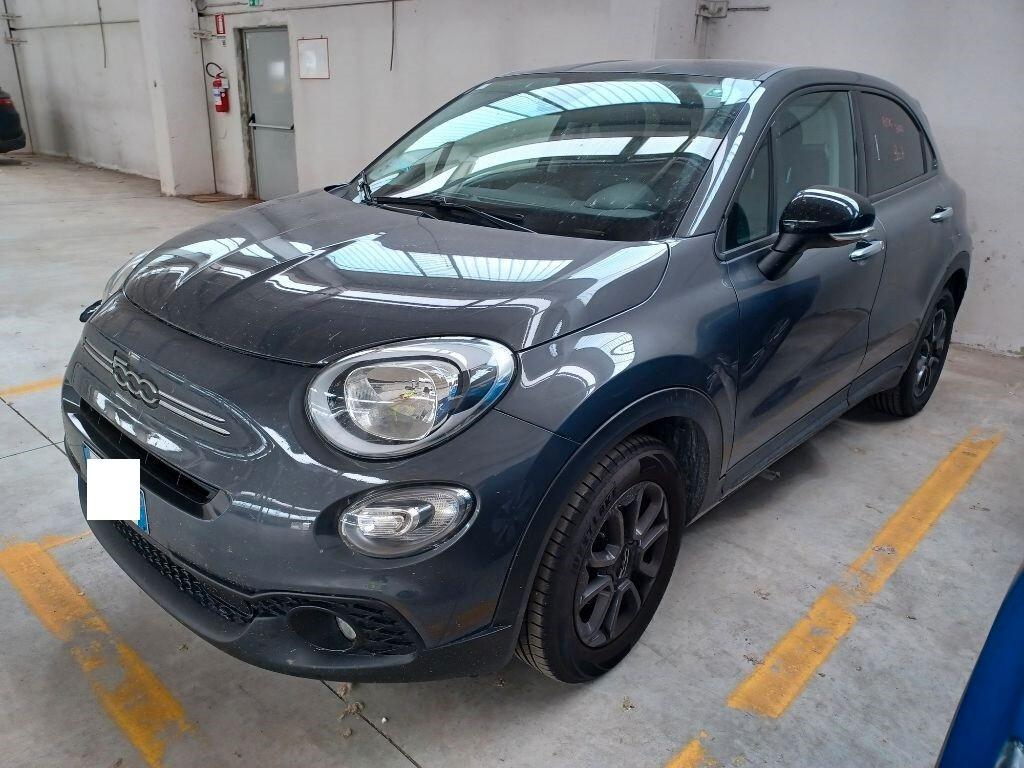 Fiat 500X 1.0 T3 120 CV Cult