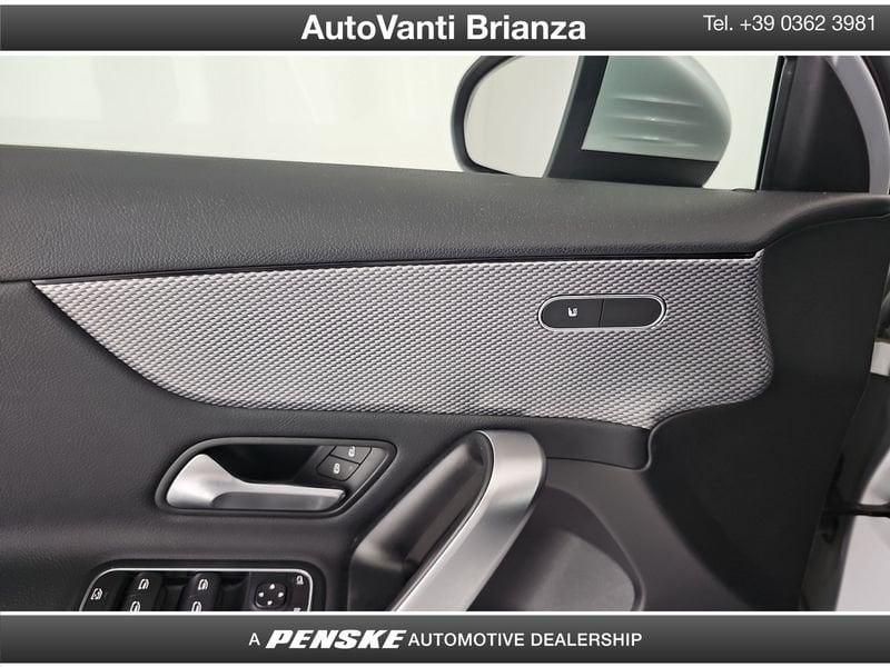 Mercedes-Benz Classe A A 180 Business