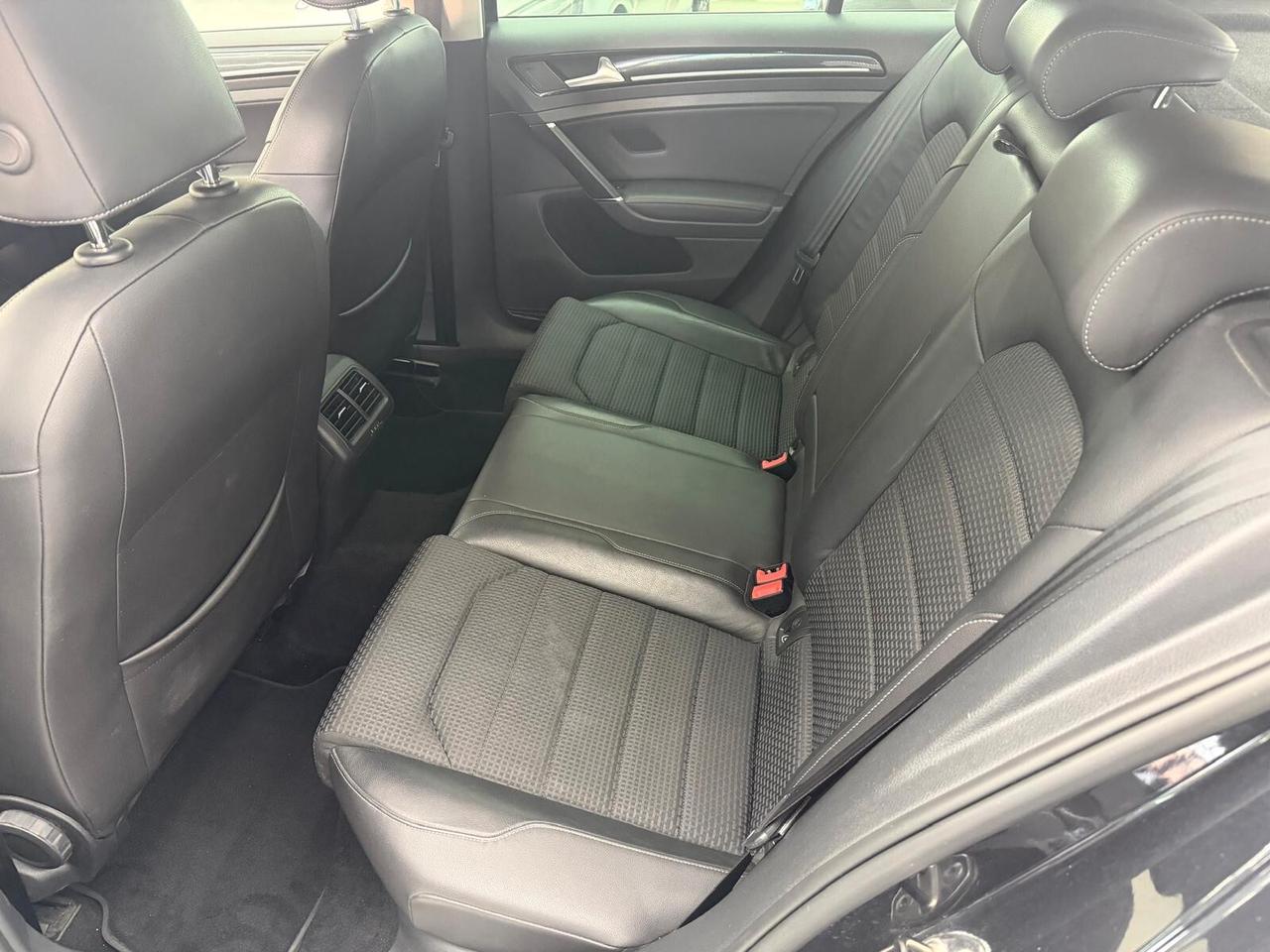 Volkswagen Golf 2.0 150Cv