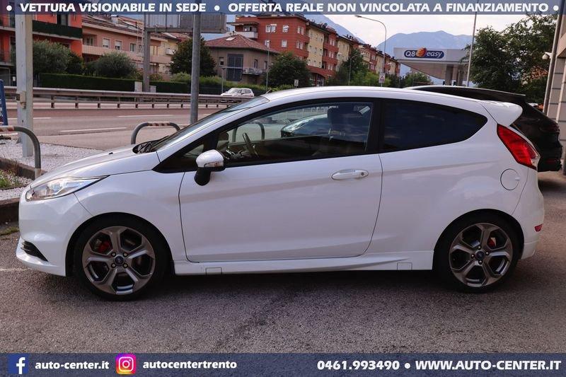 Ford Fiesta ST 182cv 1.6 EcoBoost 3p UNIPRO