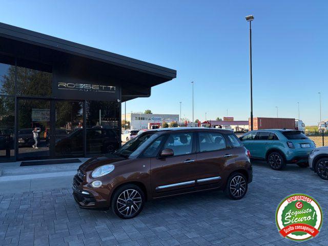 FIAT 500L 1.6 Multijet Lounge ANCHE NEOPATENTATI