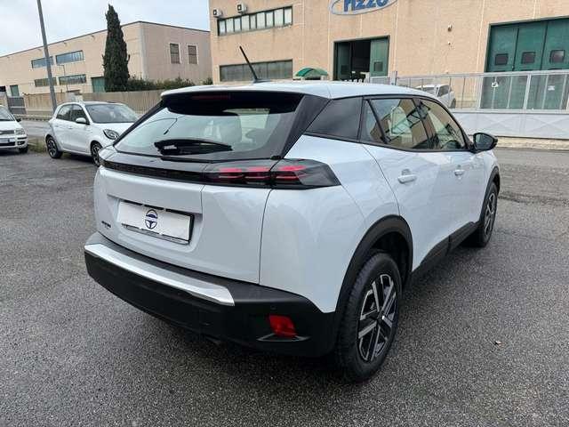 Peugeot 2008 PureTech 100 S&S Allure