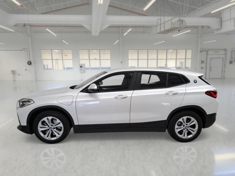 BMW X2 XDRIVE 25E ADVANTAGE AUTOMATICO SUV