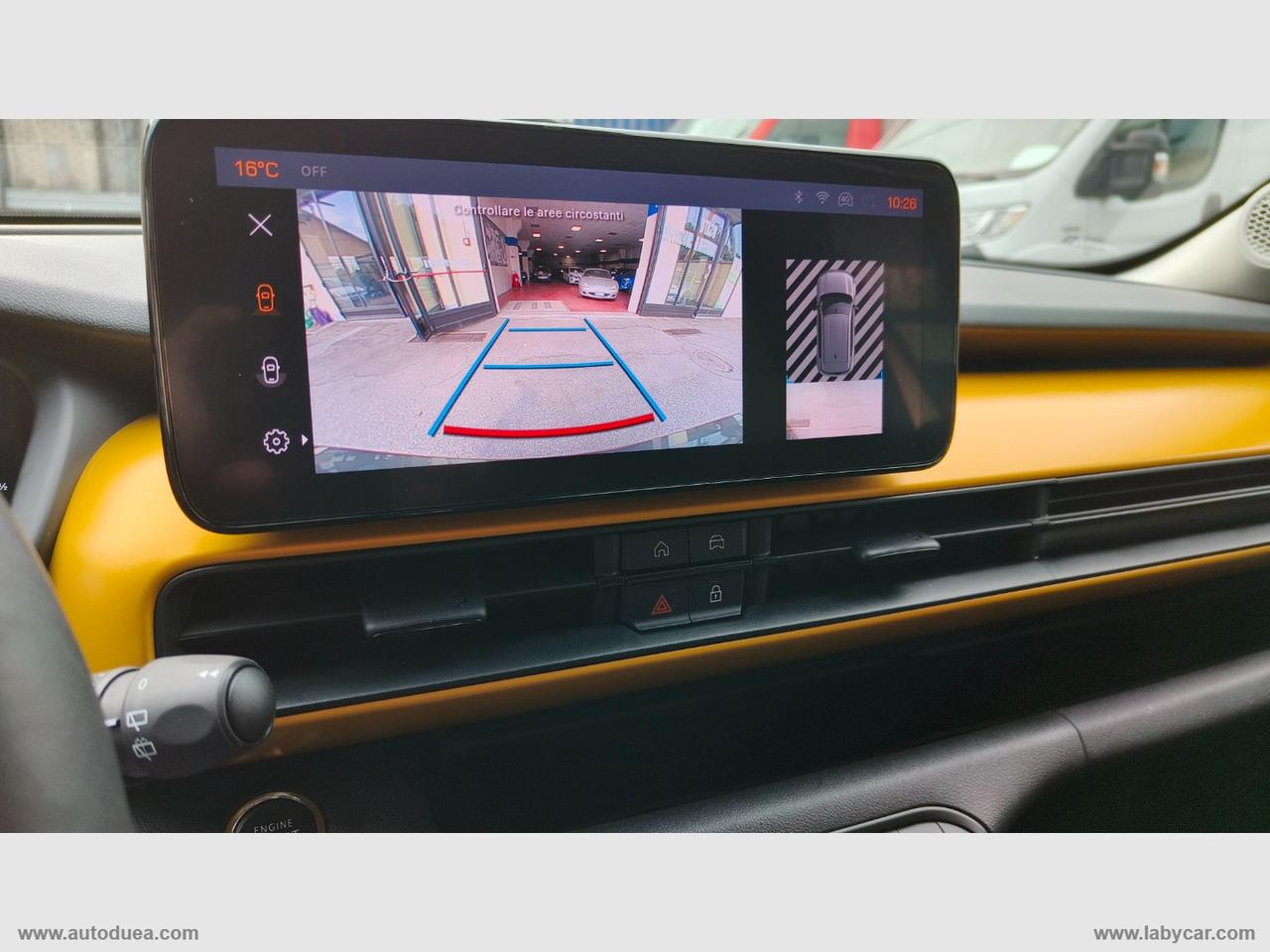 JEEP Avenger 1.2 Turbo Summit NO VINCOLI