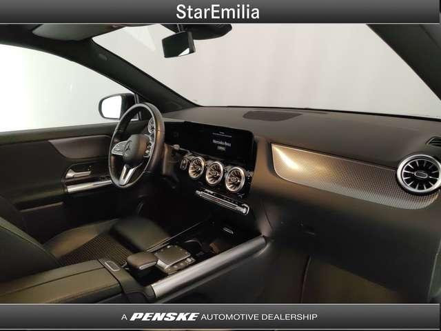 Mercedes-Benz GLA 200 GLA 200 d Automatic 4Matic Sport Plus