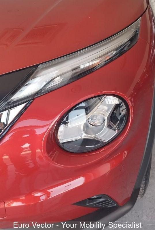 Nissan Juke Juke 1.6 HEV N-Connecta