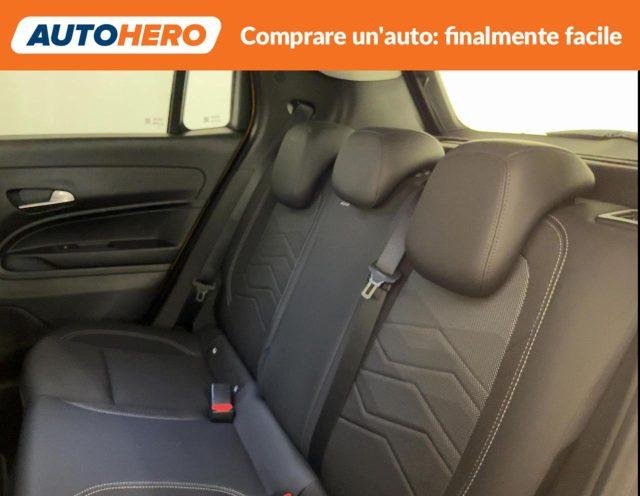 JEEP Avenger 1.2 Turbo 100 CV Altitude