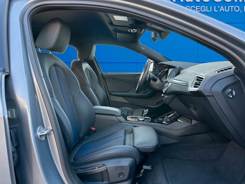 BMW Serie 1 (F40) 120d xDrive 5p. Msport