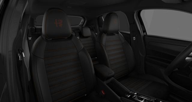 ALFA ROMEO Junior 1.2 145 CV Hybrid eDCT6 Q4 Intensa