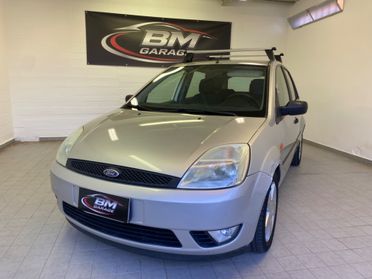 Ford Fiesta 1.4 16V 5p. Ghia