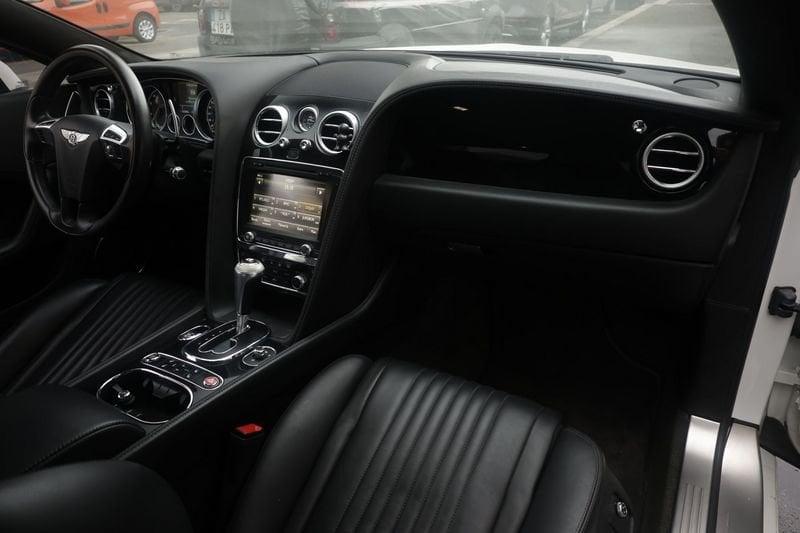 Bentley Continental GT Continental GT V8 S PROMOZIONE Unicoproprietario