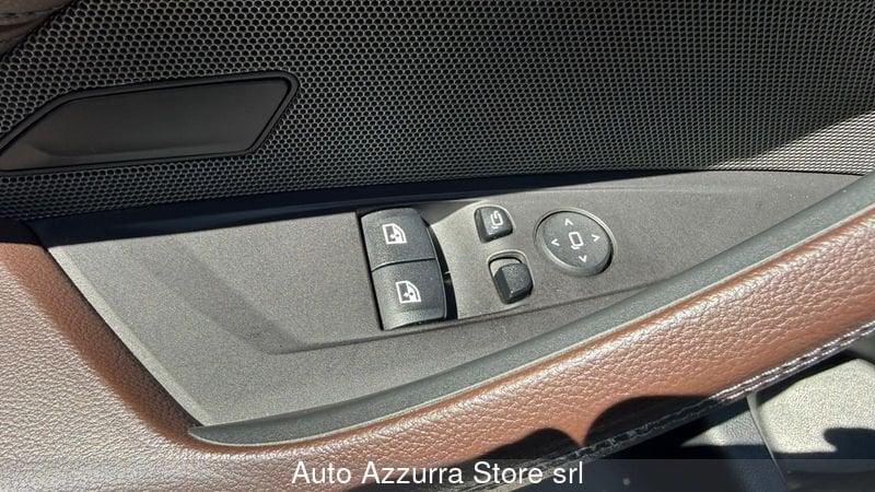 BMW Serie 4 430d Coupe mhev 48V xdrive Msport auto *TETTO, HARMAN KARDON, PROMO AZZURRA*