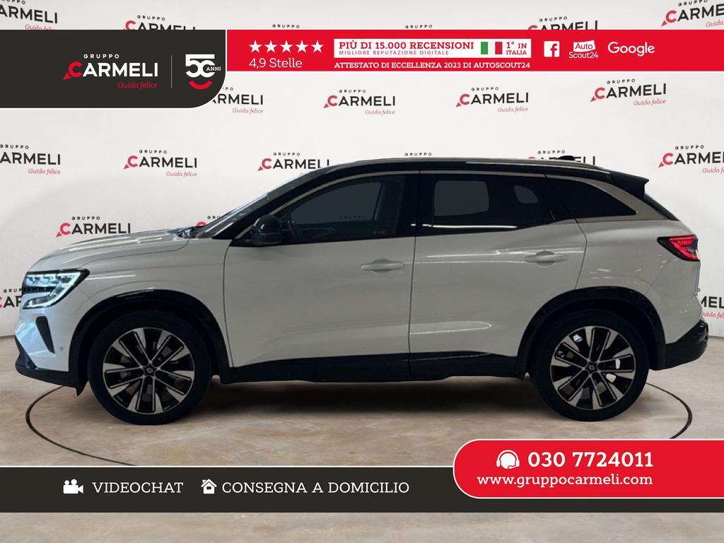 Renault Austral 1.2 E-Tech full hybrid Techno