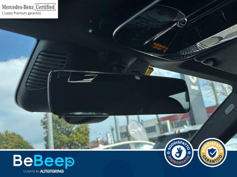 Mercedes-Benz GLC 220 D AMG ADVANCED 4MATIC AUTO