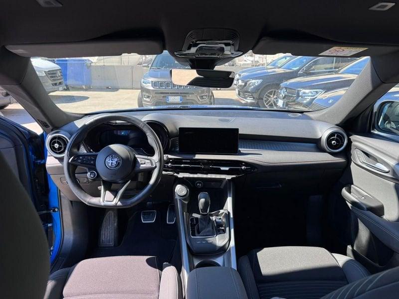 Alfa Romeo Tonale 1.6 Diesel 130cv TCT6 Sprint