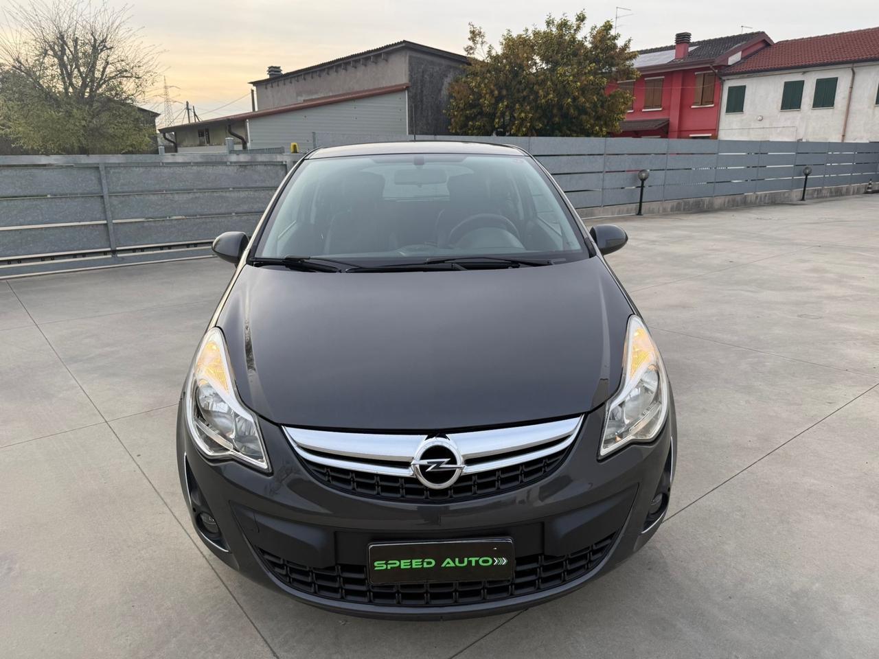 Opel Corsa 1.3 CDTI 95CV F.AP. 3 porte Edition