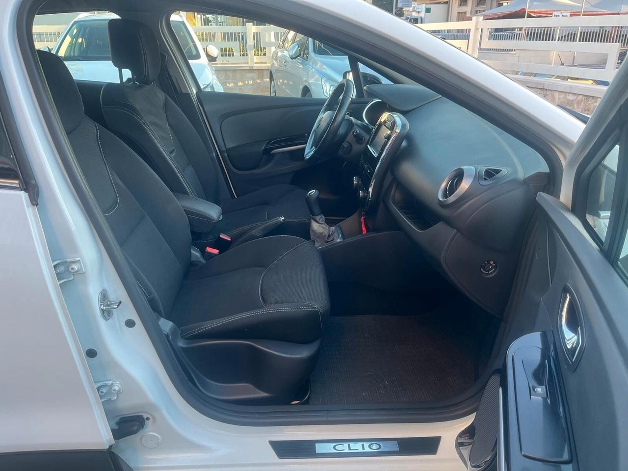 Renault Clio Sporter 1.5 dCi 8V 90CV Costume National