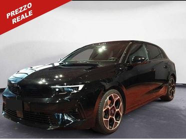 Opel Astra 1.2 Turbo 130 CV AT8 Edition
