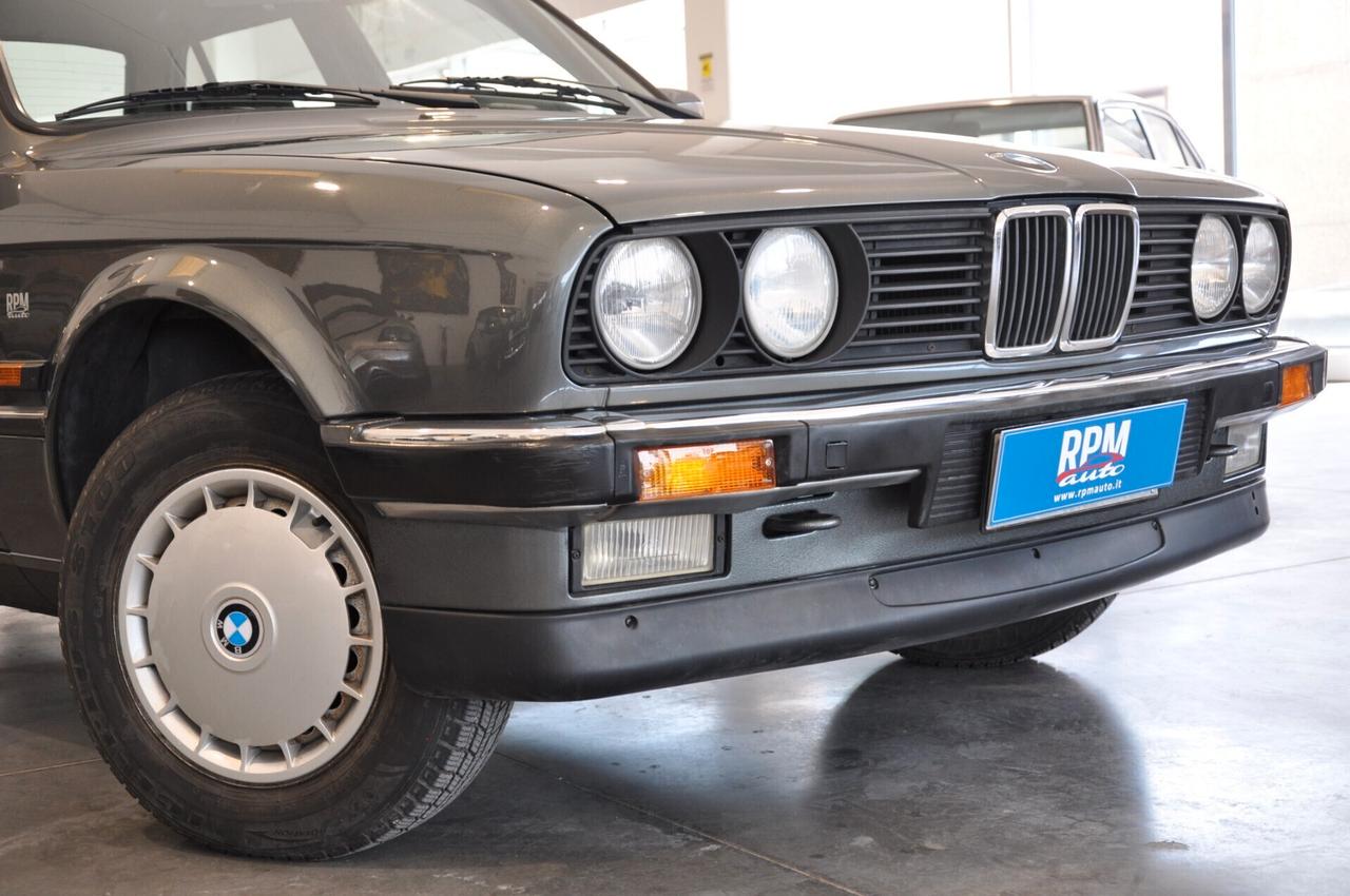 Bmw 316 4 porte